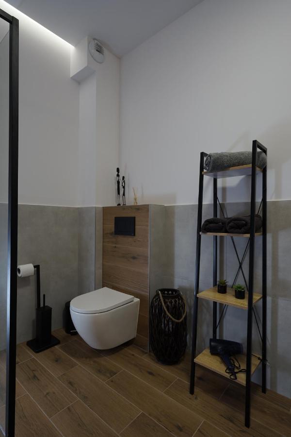 Apartament Przy Plantach Nowy Sacz Ngoại thất bức ảnh